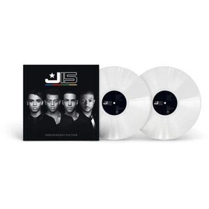 J15: Anniversary Edition